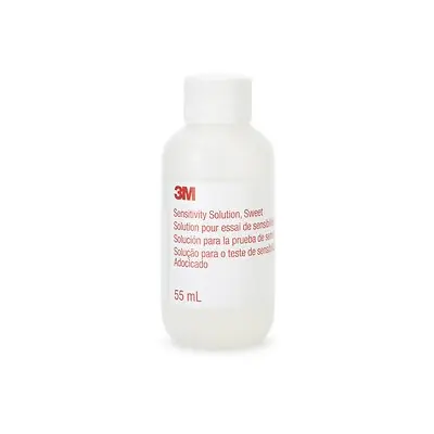 3M Company - FT-11 3M Sensitivity Solution