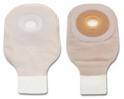Hollister - 8619 Premier™ Flextend™ One-Piece Colostomy Pouch