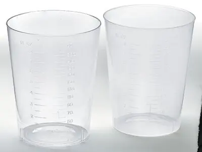Medline - DYND80450 Medline Drinking Cup
