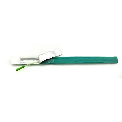 Coloplast - 4608 Self-Cath® Plus Urethral Catheter