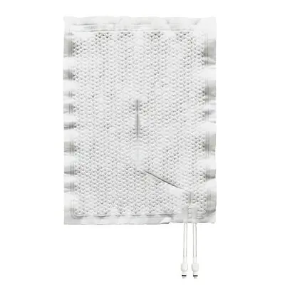 Gentherm Medical - 872 Hyper / Hypothermia Blanket Maxi-Therm® Lite 19 X 25 Inch Nonwoven White
