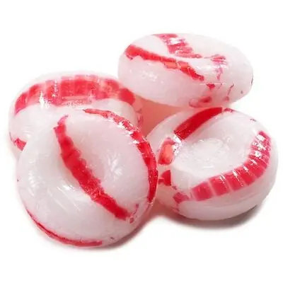 Dr. Johns Candies - DRJPPP200.2 Dr. John's® Sugar-Free Candy