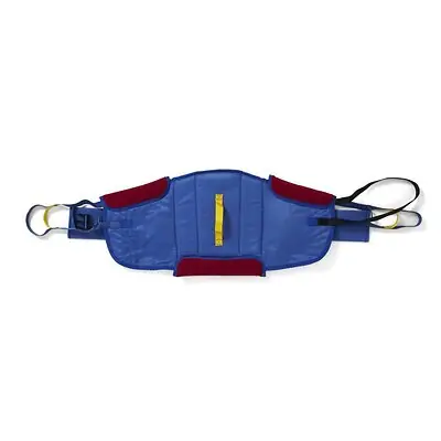Medline - MDSMSA2 Stand Assist Sling Medium 500 lbs. Weight Capacity
