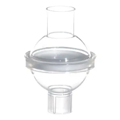 Sunset Healthcare - BF2200-1 Sunset Healthcare Inline Bacterial Viral Filter