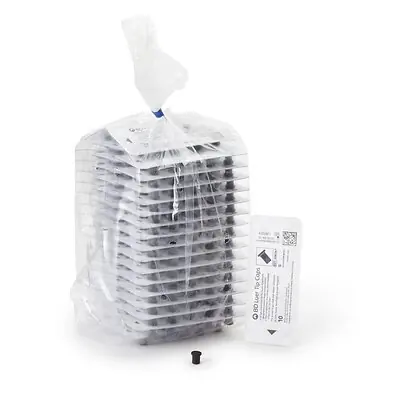 BD - 308341 BD™ Luer Tip Cap