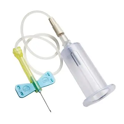 BD - 367298 BD Vacutainer® Safety-Lok™ Blood Collection Set
