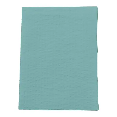 Tidi Products - 917410 Tidi® Ultimate Teal Procedure Towel