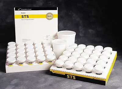 Cardinal - C4320-15B SP® Prefilled Formalin Container