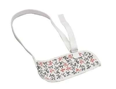 DJO - 79-99132 ProCare® Pediatric Healthcare Bear Print Cotton / Poly Arm Sling