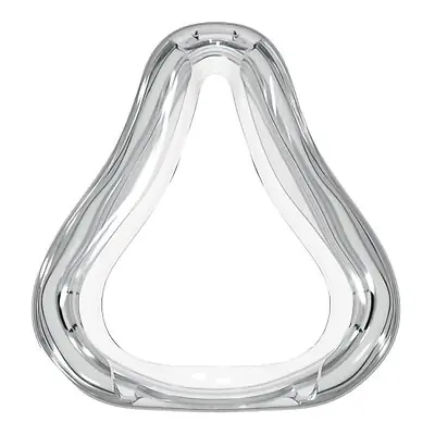 ResMed Corp - 61722 CPAP Mask Component CPAP Cushion Quattro™ FX Full Face Style Medium Cushion