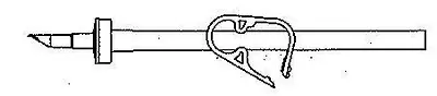 ICU Medical FKA Smiths Medical - MX282 Pour Spout Medex®
