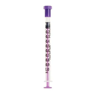 Cardinal - 8881901006 Monoject™ Oral Dispenser Syringe