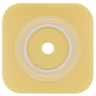 ConvaTec - 413156 Sur-Fit Natura® Two-Piece Durahesive® Skin Barrier