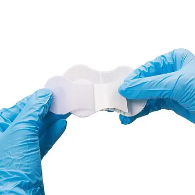 Tidi Products - 3601CVC Catheter / Line Securement Device Grip-Lok® For CVC and PICC Securement
