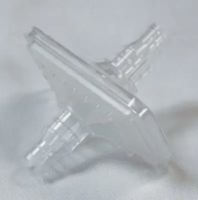 Allied Healthcare - 01-90-3928 Allied Healthcare Hydrophobic Bacteria Filter