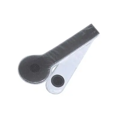 Cork Medical LLC - FOAM-WHITE-A-16 Negative Pressure Foam Dressing HydroLite 3-3/4 X 3-3/4 Inch