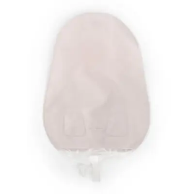 Coloplast - 16855 SenSura® Mio Convex Deep 1-Piece Opaque Urostomy Pouch