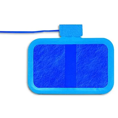 Medtronic MITG - E7510-25 Patient Return Electrode Valleylab™ REM Polyhesive™ Split Corded