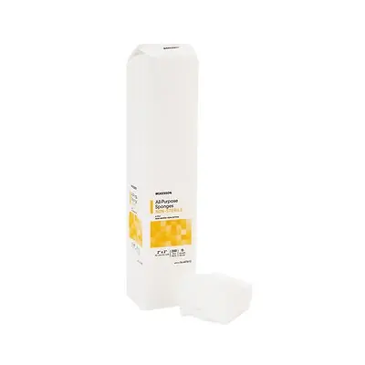 McKesson Brand - 16-607613 McKesson Nonwoven Sponge