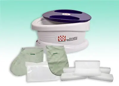Fabrication Enterprises - 11-1603 Paraffin Bath Kit WaxWel®