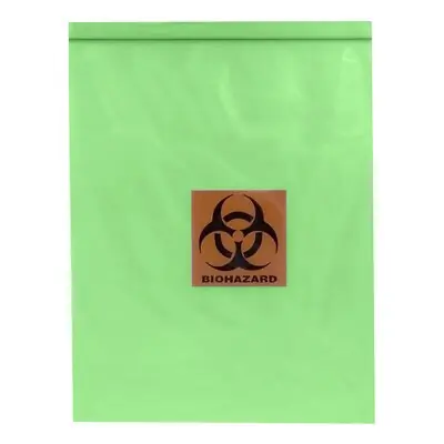 ASP Global LLC - Q393 Specimen Transport Bag