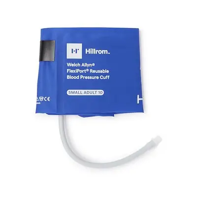 Welch Allyn - REUSE-10-1SC FlexiPort® Reusable Blood Pressure Cuff