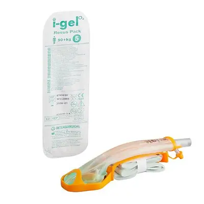 Intersurgical - 8705030 i-gel® Supraglottic Airway