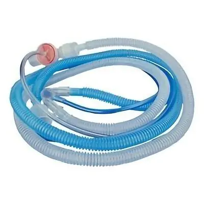 Vyaire Medical - 10856-H08 Portable Respiratory Circuit 96 Inch Tube Adult