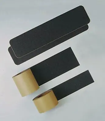 Alimed - 2970010035 Anti-Slip Adhesive Tape