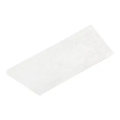 Sunset Healthcare - CF9901-1 CPAP Filter Resvent iBreeze Foam Disposable 1 per Pack White No Tab
