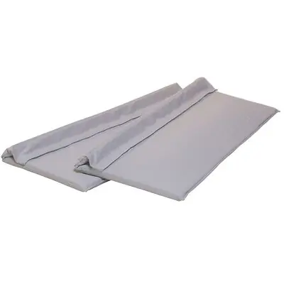 Graham-Field - 6013663 Siderail Pad For Standard & Swing-Down Rail