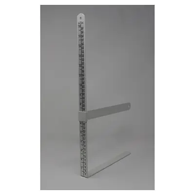 Wolf X-Ray - 18106 Wolf X-Ray Thickness Caliper