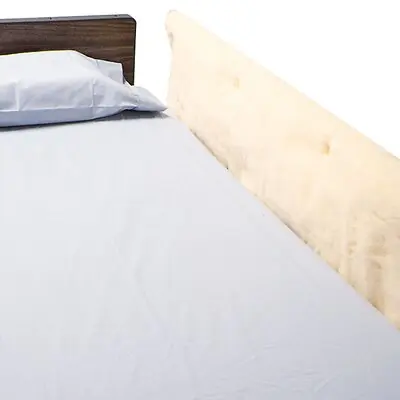 Skil-Care - 402010 SkiL-Care™ Synthetic Sheepskin Bed Rail Pads