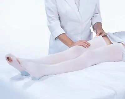 Carolon Company - 540 CAP® Knee High Anti-embolism Stockings