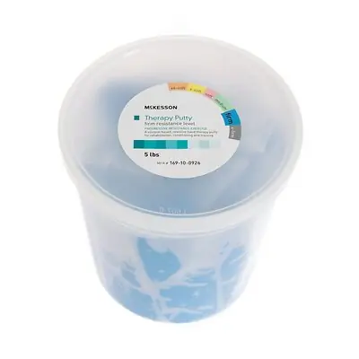 McKesson Brand - 169-10-0926 McKesson Therapy Putty