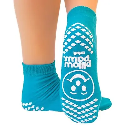 Principle Business Enterprises - 1096 Pillow Paws® Slipper Socks