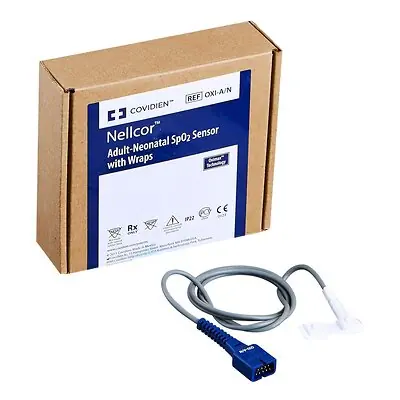 Medtronic MITG - OXI-A/N OxiMax™ Pulse Oximeter Sensor