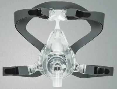 Sun Med - NIV040M AirLife® CPAP Mask