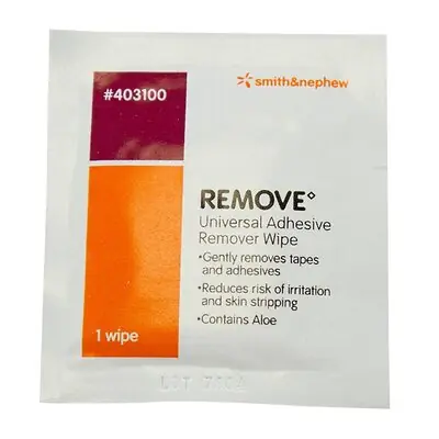 Smith & Nephew - 403100 Remove™ Adhesive Remover