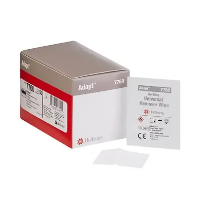 Hollister - 7760 Adapt Adhesive and Barrier Remover