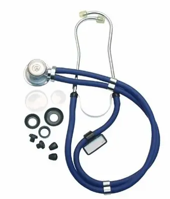 Graham-Field - 602BL 602 Series Sprague - Rappaport Stethoscope