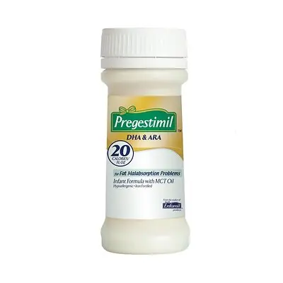 Mead Johnson - 143301 Pregestimil® Lipil® Ready to Use Infant Formula
