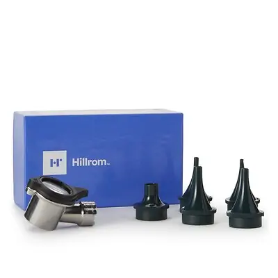 Welch Allyn - 20200 Welch Allyn® Pneumatic Otoscope