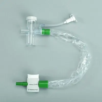 Sun Med - 2201358 Trach Care® Tracheostomy Tube