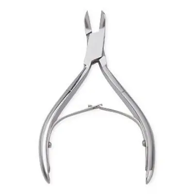 Medline - 67365 Nail Nipper Centurion® Straight 5-1/2 Inch Length