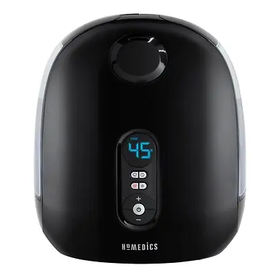 HoMedics USA LLC - UHE-WM130-BK HoMedics® TotalComfort Deluxe Humidifier