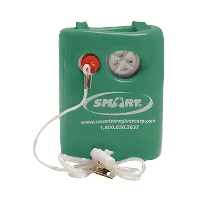 Smart Caregiver - TL-2000 Alarm System