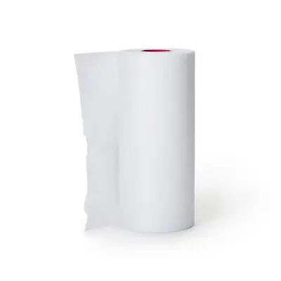 Solventum Corporation - 2860-6 Medical Tape 3M™ Medipore™ H White 6 Inch X 10 Yard Soft Cloth NonSterile