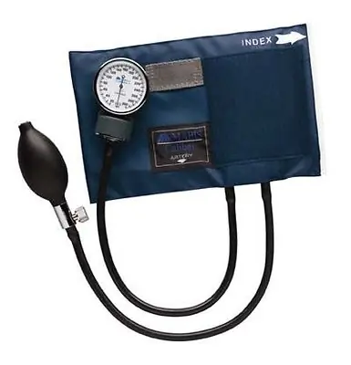 Mabis Healthcare - 01-130-011 Caliber™ Aneroid Sphygmomanometer