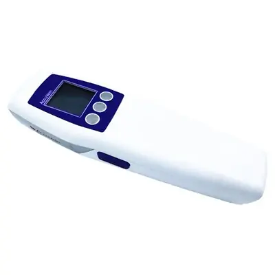Soma Technology - VFD-0003 Refurbished Vein Finder System AccuVEIN AV500 Green Battery Powered Handheld